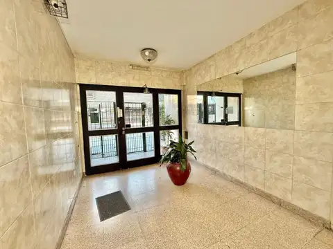 Azopardo 1500, Piso 9