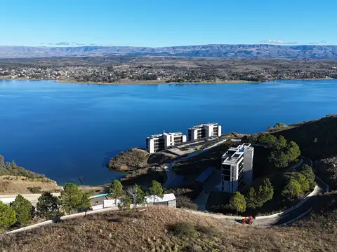 Ruta S 200, Piso Rut