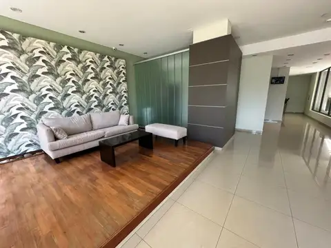 Departamento en Venta al Oeste
