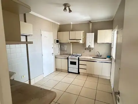 Departamento en Alquiler de 4 ambientes