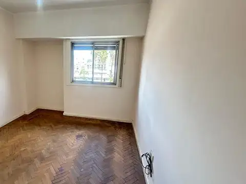 Departamento 4 ambientes con 3 baños