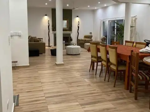 Casa en Venta 5 años