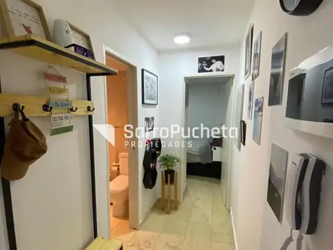 Departamento en Venta en Moron Sur, USD 62.000