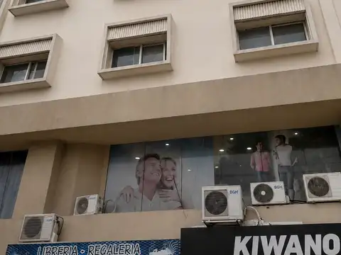 Antonio N Acevedo 100, Piso 2