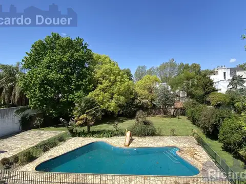 Casa en Venta en La Lucila, Partido de Vicente López