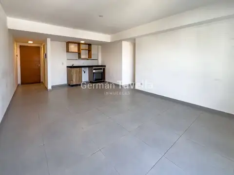 Venta departamento 2 ambientes en Ituzaingó