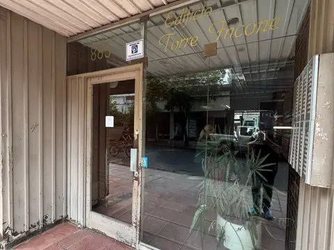 Oficina en Alquiler 2026 años