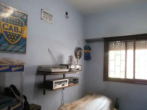 Casa en Venta en Caseros, USD 188.000