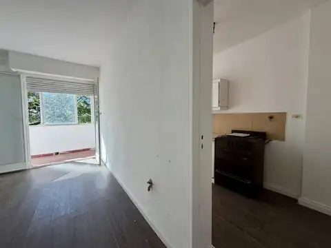Departamento en Venta en La Plata, USD 48.000