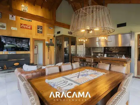 Casa en Venta en Saint Thomas Norte Sur - Canning