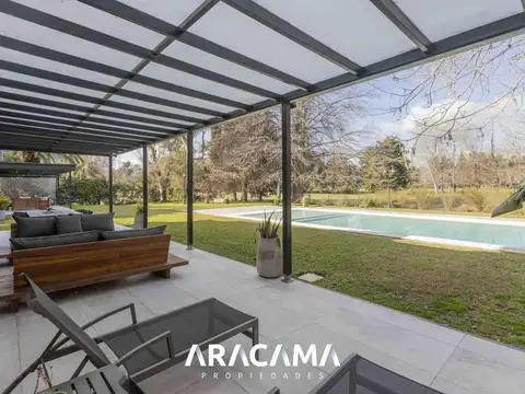 Casa en Venta 15 años