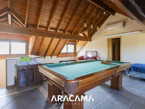 Casa en Venta de 6 dormitorios