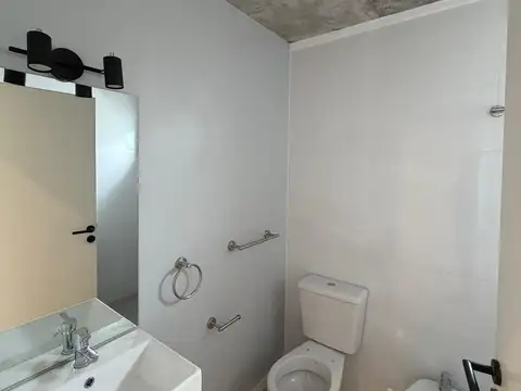 Departamento en Alquiler A Estrenar