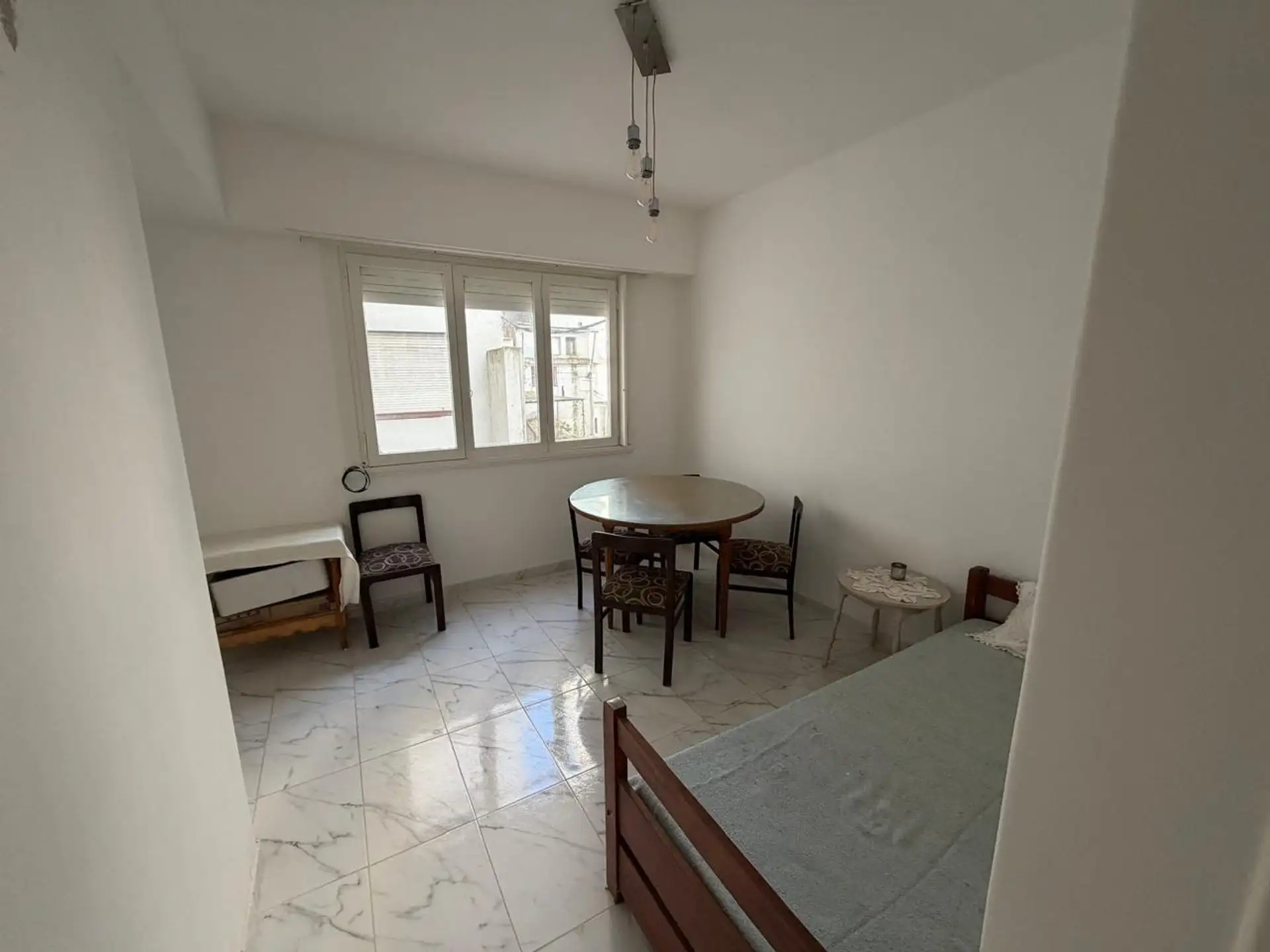 Venta departamento 2 ambientes reciclado Centro