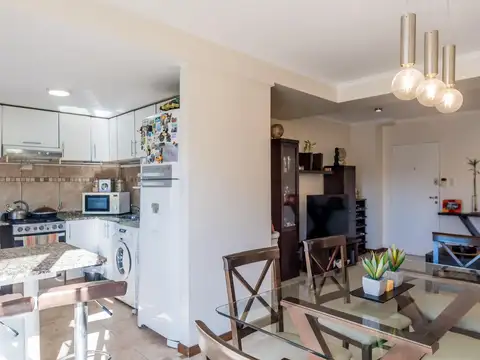 Departamento en Venta en Republica De La Sexta, USD 225.000