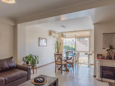 Departamento en Venta en Republica De La Sexta, Rosario