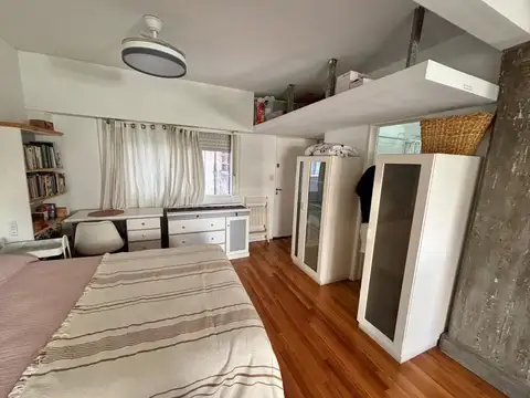 Departamento en Alquiler en Belgrano, USD 500