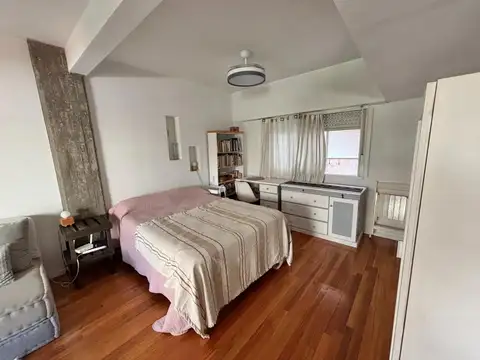 Monoambiente amoblado en Belgrano