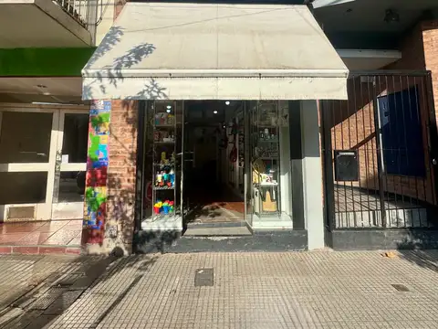 Local en Alquiler en Palermo, CABA