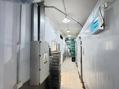 Oficina en Alquiler en Colegiales, $ 7.000.000