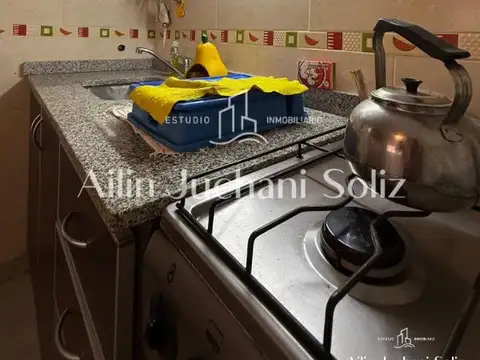 Departamento en Venta Permite mascota