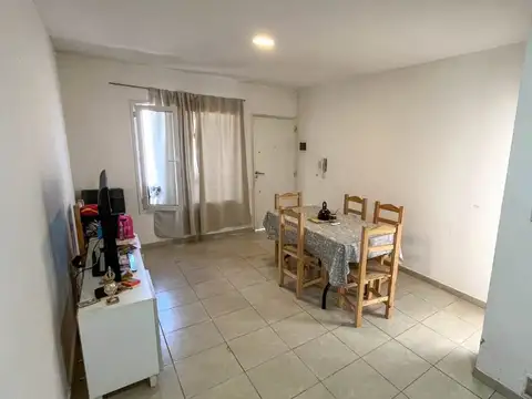 Departamento en Venta en Tandil, USD 49.000