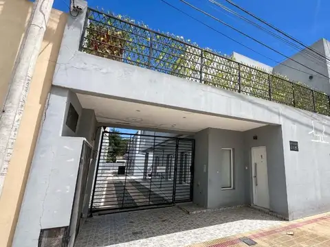 VENTA DEPARTAMENTO ZONA HIPICO TANDIL