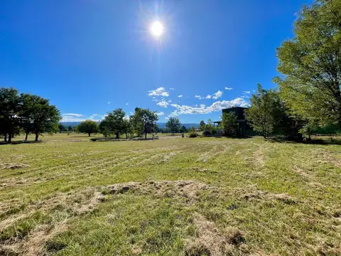 VENTA LOTE CARLOS PAZ GOLF COUNTRY CLUB 986 M2