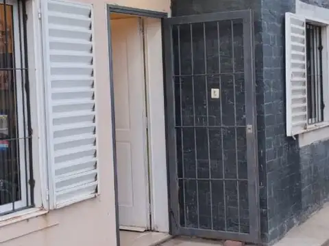 Barrio 900 viviendas Mza 31 casa 100