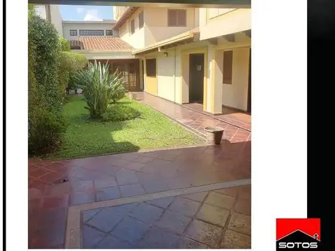 Casa en Venta de 4 dormitorios