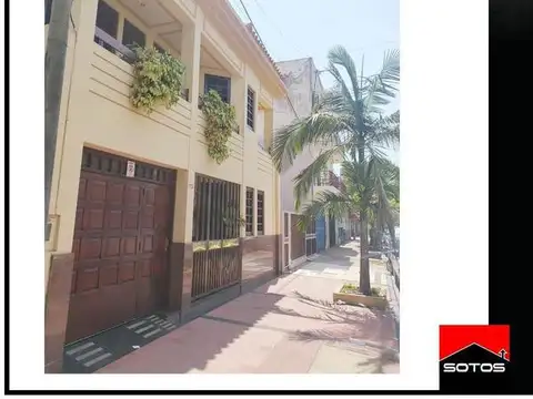 Consultar dirección