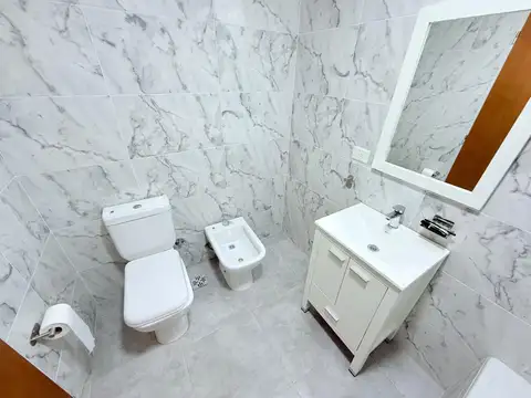 Departamento en Alquiler 1 año