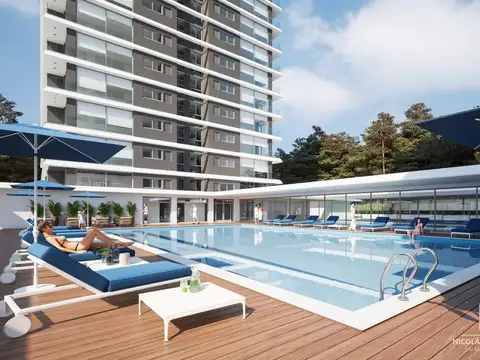 Departamento en Venta en Roosvelt, USD 155.000