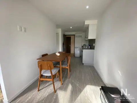 Departamento en Venta en Roosvelt, USD 155.000