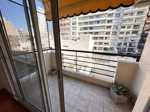 Departamento en Venta en Belgrano, USD 75.000