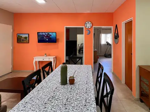 Casa en Venta 7 años
