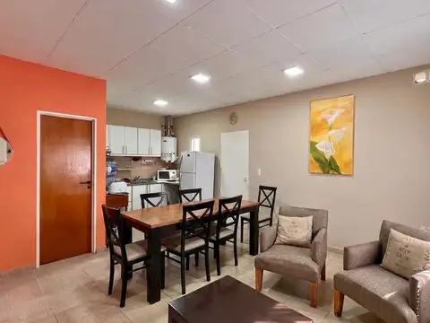 Casa en Venta al Noroeste