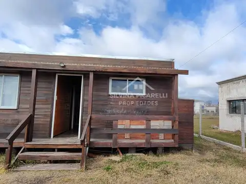 CABAÑA EN SAKURA II - LOTE DE 1.500 METROS 100