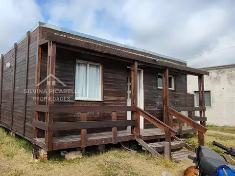 Casa en Venta en Parque Sakura, USD 66.000