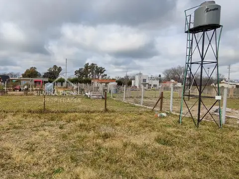 CABAÑA EN SAKURA II - LOTE DE 1.500 METROS 100