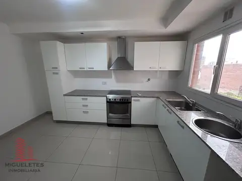 Alquiler Departamento Centrico 2 Habitaciones