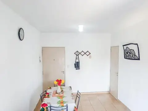 Departamento en Venta al Oeste