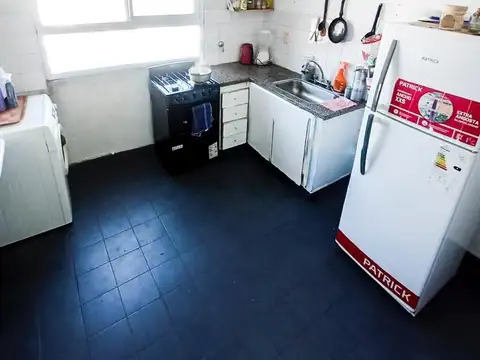 Departamento en Venta al Oeste