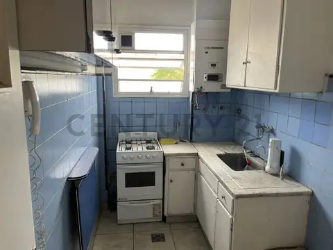 Departamento en Venta de 3 ambientes