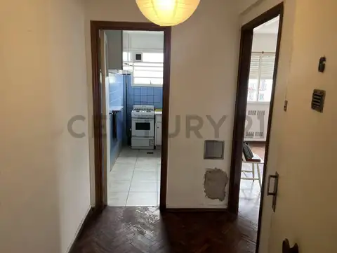 Virrey Liniers 500, Piso 3