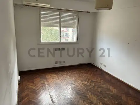 Departamento en Venta en Almagro Sur, USD 69.800