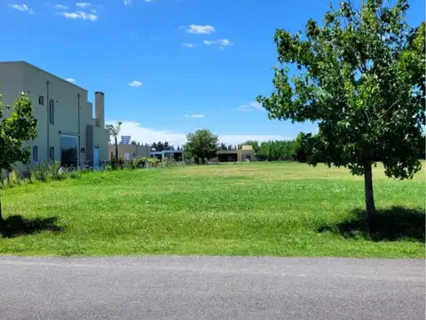 Venta deTerreno en Fincas del Alba