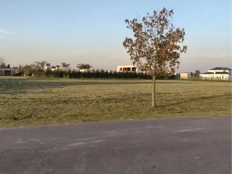 Terreno en Venta de 1265,0 m2