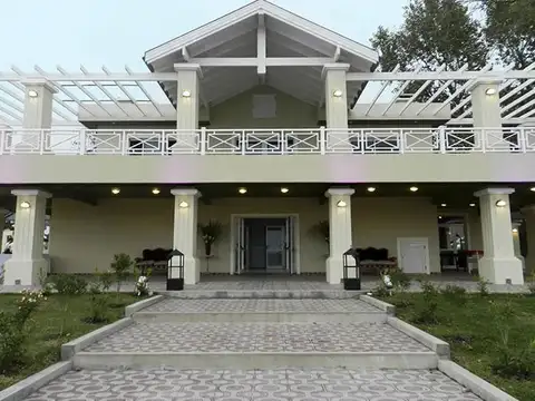 Terreno en Venta en Countries y Barrios Cerrados en Ezeiza, USD 40.000