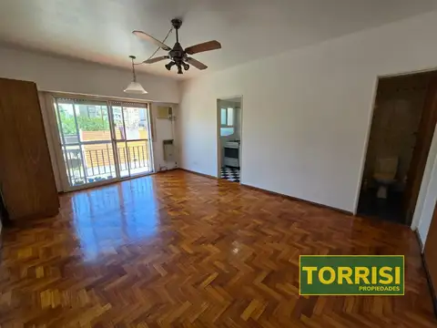 ALQUILER - 1 AMB - 29M2 - E. ACEVEDO - CABALLITO